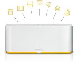 Somfy Tahoma Switch - Smart Home Domotica Systeem