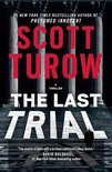 The Last Trial Kindle County