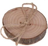 Alternatief anneau plat tronc d'arbre blanc - se marier - mariage - alliances - anneau plat