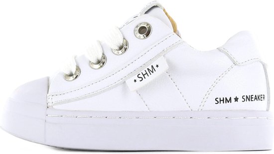 Sneakers | Jongens | | Leer | Shoesme |
