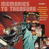Memories to treasure - Volume 1