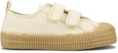 Novesta Velcro - sneakers - beige - unisex - maat 31