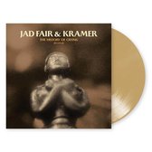 Jad Fair & Kramer - The History Of Crying (Revisited) (LP) (Coloured Vinyl)