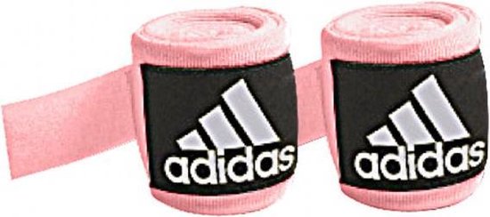 Adidas Bandage Junior 255cm-Roze - Junior - adidas