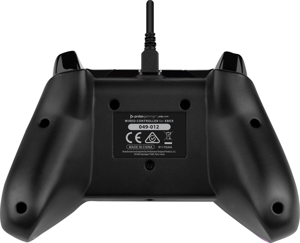 Pdp controller store