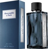 ABERCROMBIE & FITCH FIRST INSTINCT BLUE FOR MAN spray 100 ml geur | parfum voor heren | parfum heren | parfum mannen