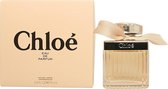 CHLOE CHLOÉ SIGNATURE spray 75 ml | parfum voor dames aanbieding | parfum femme | geurtjes vrouwen | geur