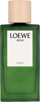 LOEWE AGUA DE LOEWE MIAMI spray 100 ml | parfum voor dames aanbieding | parfum femme | geurtjes vrouwen | geur