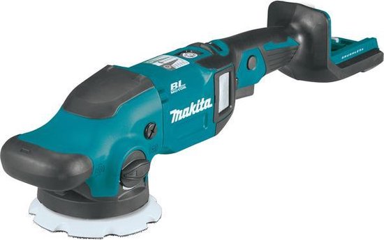 Ponceuse Makita DPO600Z 18V