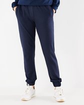 MEXX Sweatpants Small Logo - Maat: L