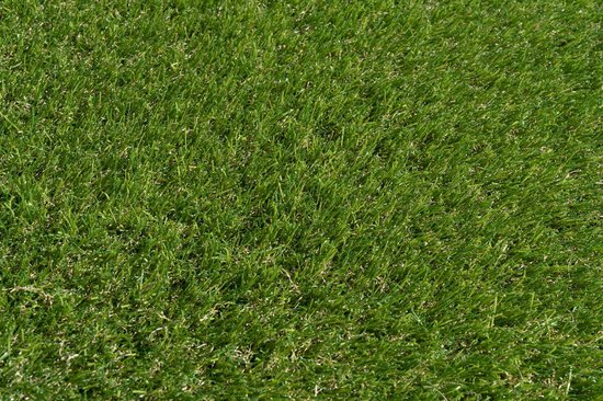 Kunstgras 2 x 5 meter - 30mm ✅ Nederlandse Productie - Uitgeroepen zachtste Grastapijt ✅ Waterdoorlatend | Tuin | Kind | Dier