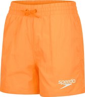 Speedo Essential 13" Water Shorts Garçons - Oranje - Taille M