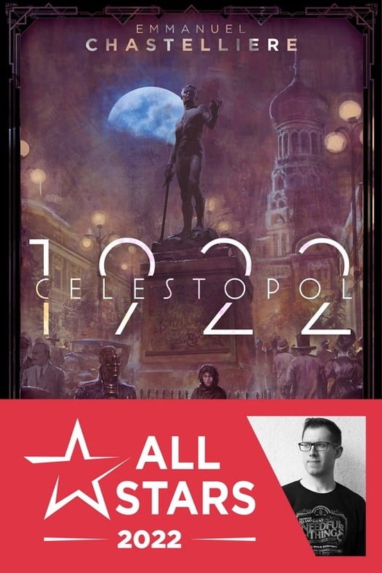 Célestopol 1922