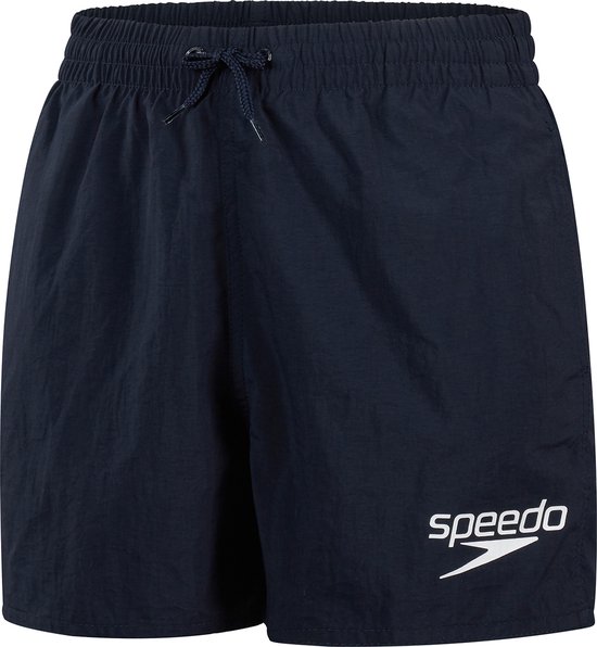 Speedo de bain Speedo Essential Sports - Taille L - Garçons - Bleu marine