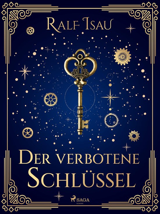 Gibt Es Einen 2 Teil Von Der Verbotene Schlüssel Der verbotene Schlüssel (ebook), Ralf Isau | 9788728390337 | Boeken | bol