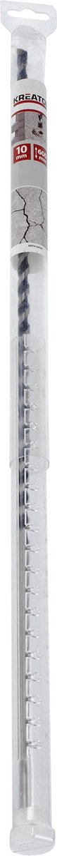 Kreator - Accessories - KRT010424 - Betonboor - Ø 10x600mm