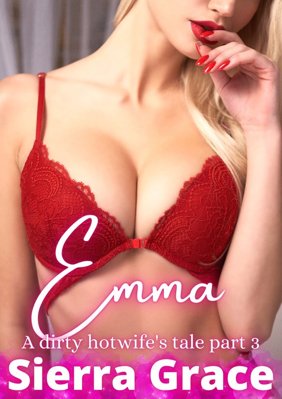 Emma (ebook), Sierra Grace | 1230005575855 | Boeken | bol.com