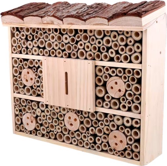 Insectenhotel