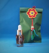 Patchouly - Spiritual Sky - Natuurlijke Parfum olie