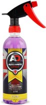 Autobrite - Vision - Glass Cleaner & Repellent - 500 ml.