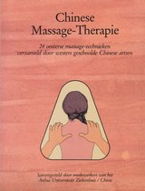 Chinese massage-therapie