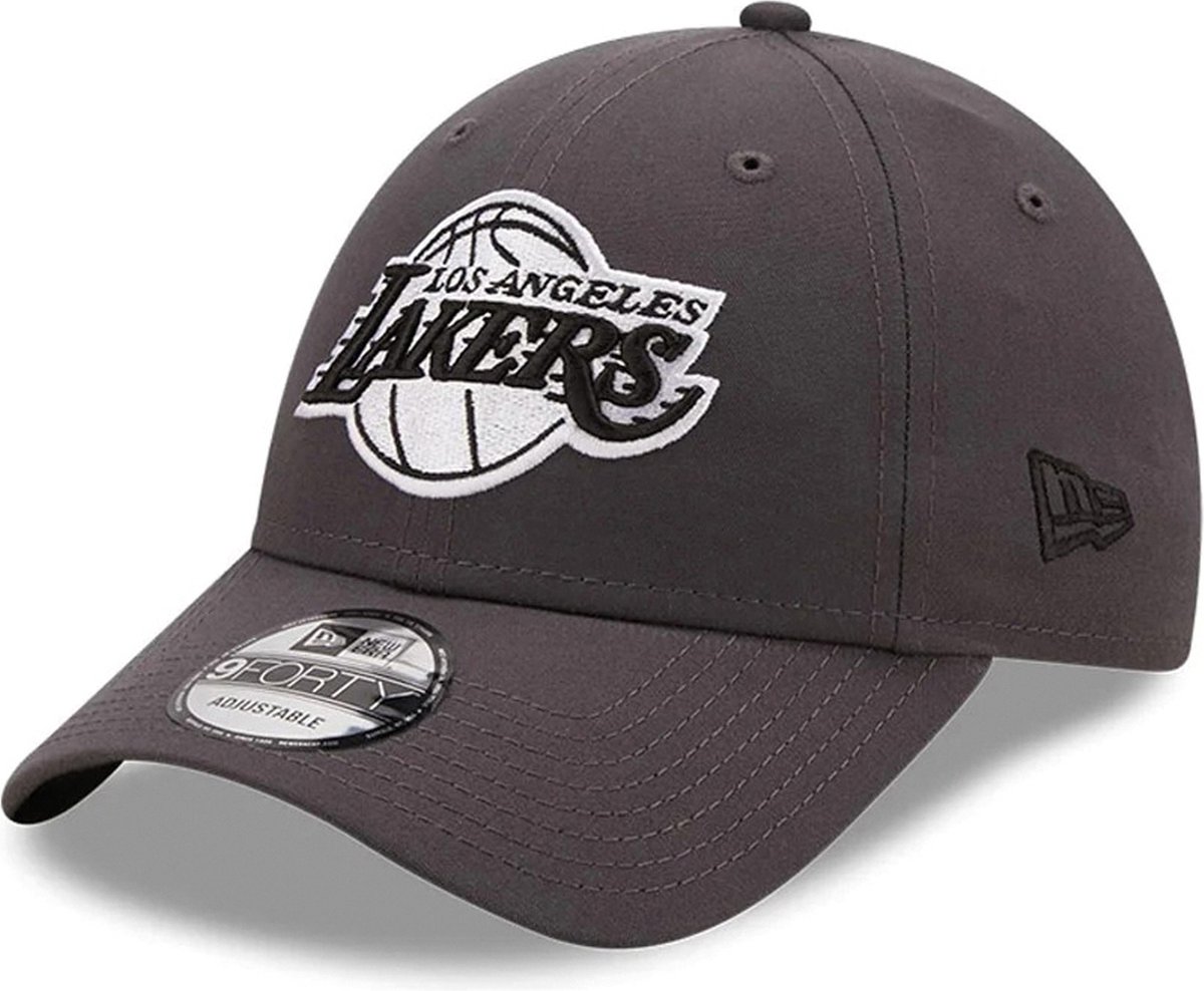 New Era Monochrome 9Forty Pet Unisex - Maat One size