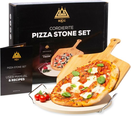 Pizzastenen - Barbecue accessoires online kopen Pizzastenen - Barbecue accessoires online kopen