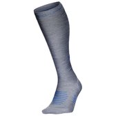 STOX Energy Socks - Reissokken voor Vrouwen - Premium compressiesokken - Travel Socks - Anti DVT - Reizigerstrombose - Voorkomt opgezwollen en vermoeide benen - Mt 36-38