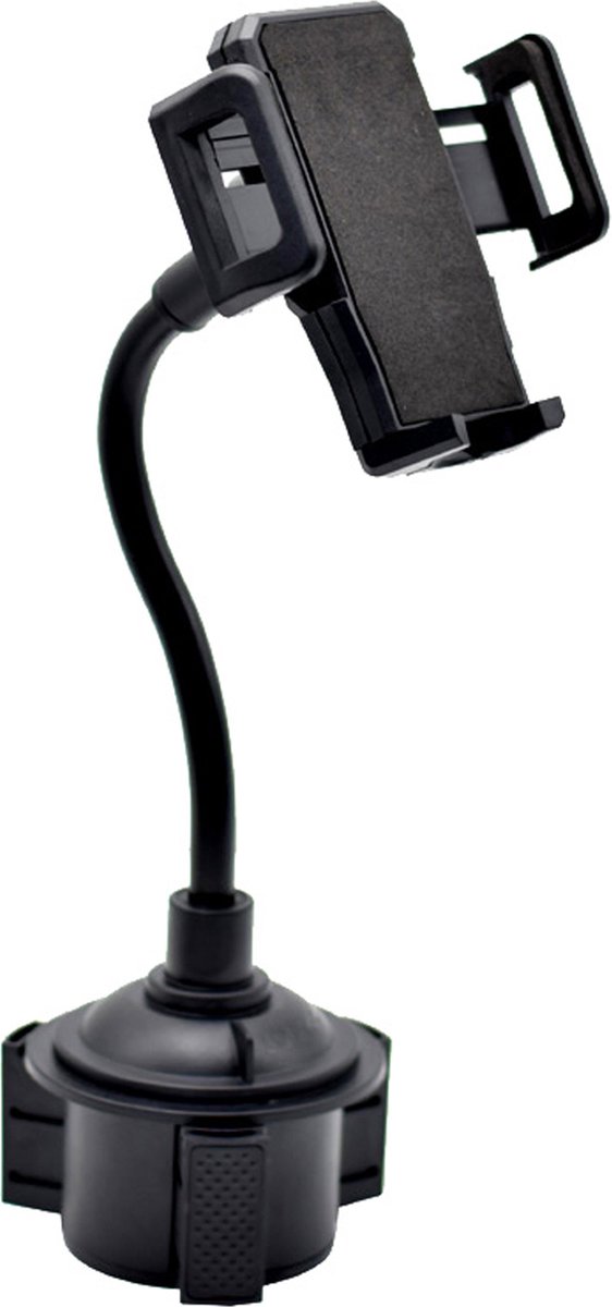 Universele telefoonhouder auto