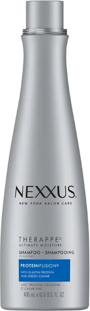 Nexxus - Therappe Shampoo - 400ml