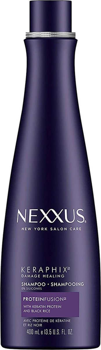 Nexxus - Keraphix Shampoo - 400ml