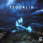 Orchestre Symphonique Feodalia, Thierry Epiney - Feodalia (CD)