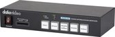 Datavideo Nvs-33 Encodeur de streaming vidéo H.264 et enregistreur MP4