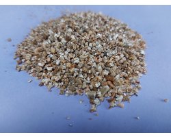 Vermiculiet FIJN (voorzaaivermiculiet) 10 liter (vermiculite)