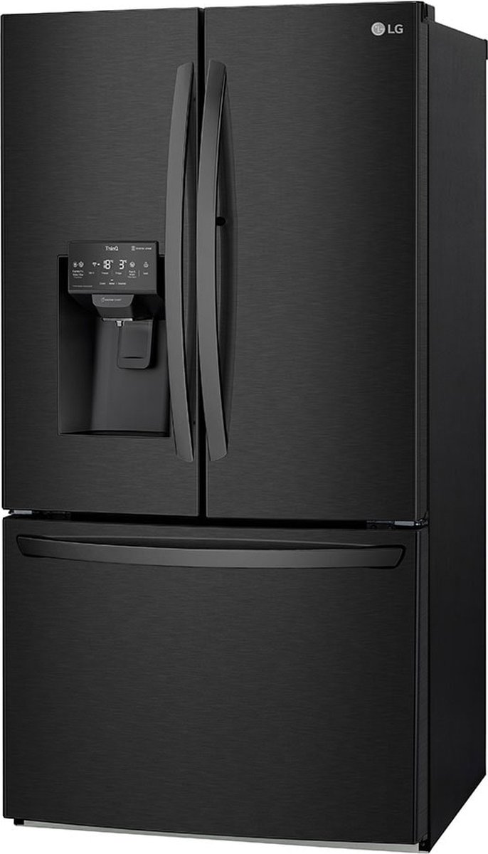 GML8031MT LG Réfrigérateur américain pas cher ✔️ Garantie 5 ans