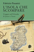 Omslag L'isola che scompare