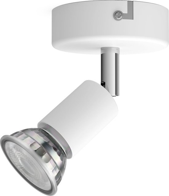 Philips Hue spot Runner 1-lichts wit • Van den Heuvel Verlichting