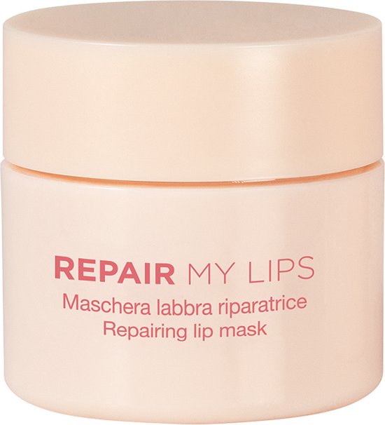 Diego dalla Palma Repair My Lips Mask