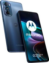 Motorola Edge 30 16,5 cm (6.5