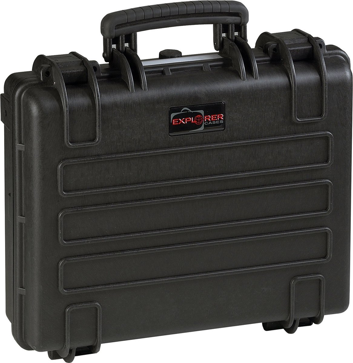 Explorer Cases 4412 Koffer Zwart Notebooktas 474x415x149