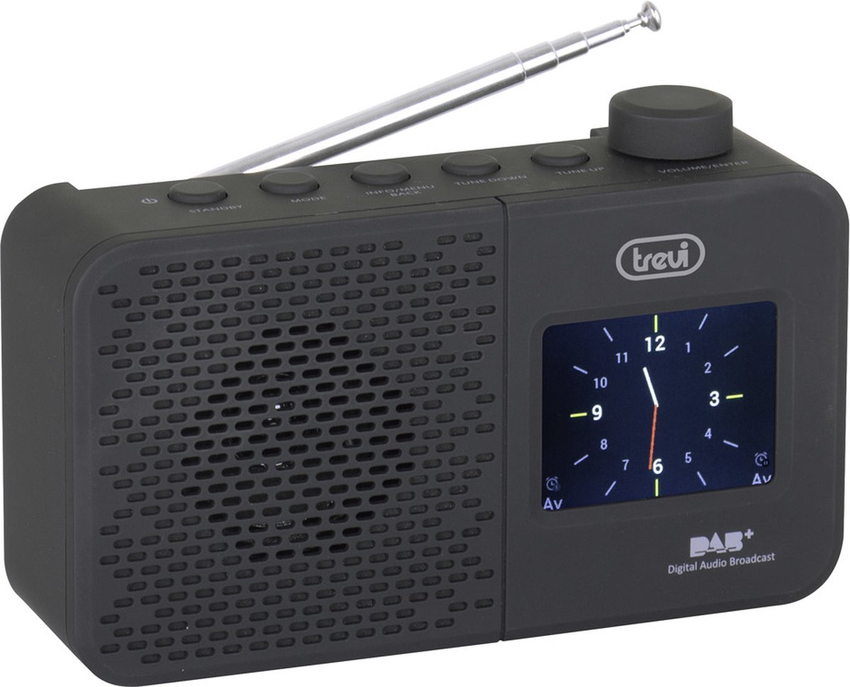 Panasonic RF-D 10 DAB-FM Radio (Gebraucht) in Wettswil für CHF 45 – mit Panasonic RF-D 10 DAB-FM Radio (Gebraucht) in Wettswil für CHF 45 – mit