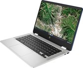 HP Chromebook x360 14a-ca0309nd - 14 inch