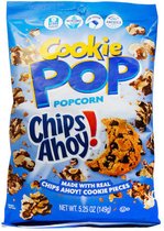 Chips Ahoy! Cookie Popcorn 149g