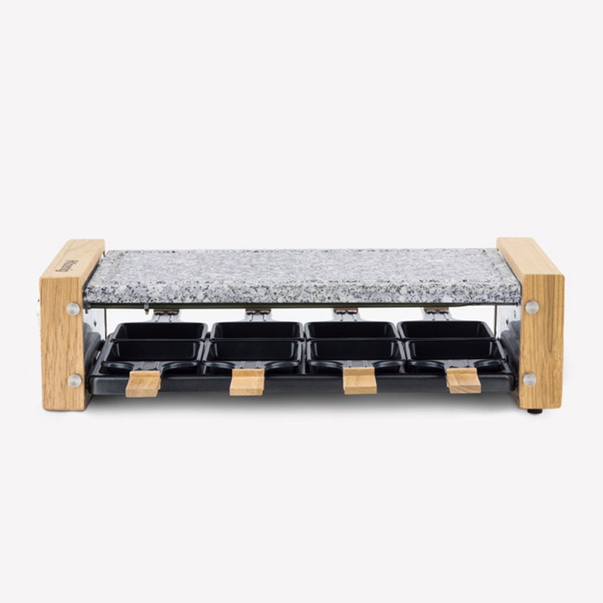 H.KOENIG WOD88 - Gourmetstel - 8 personen