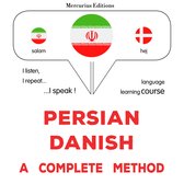 فارسی - دانمارکی : یک روش کامل