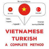 Việt - Thổ: một phương pháp hoàn chỉnh