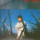 Mick Hanly - All I Remember (CD)