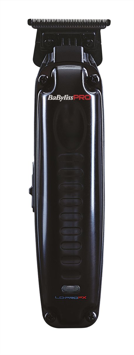 BaByliss PRO LoPro FX Skeleton Trimmer (FX726E)