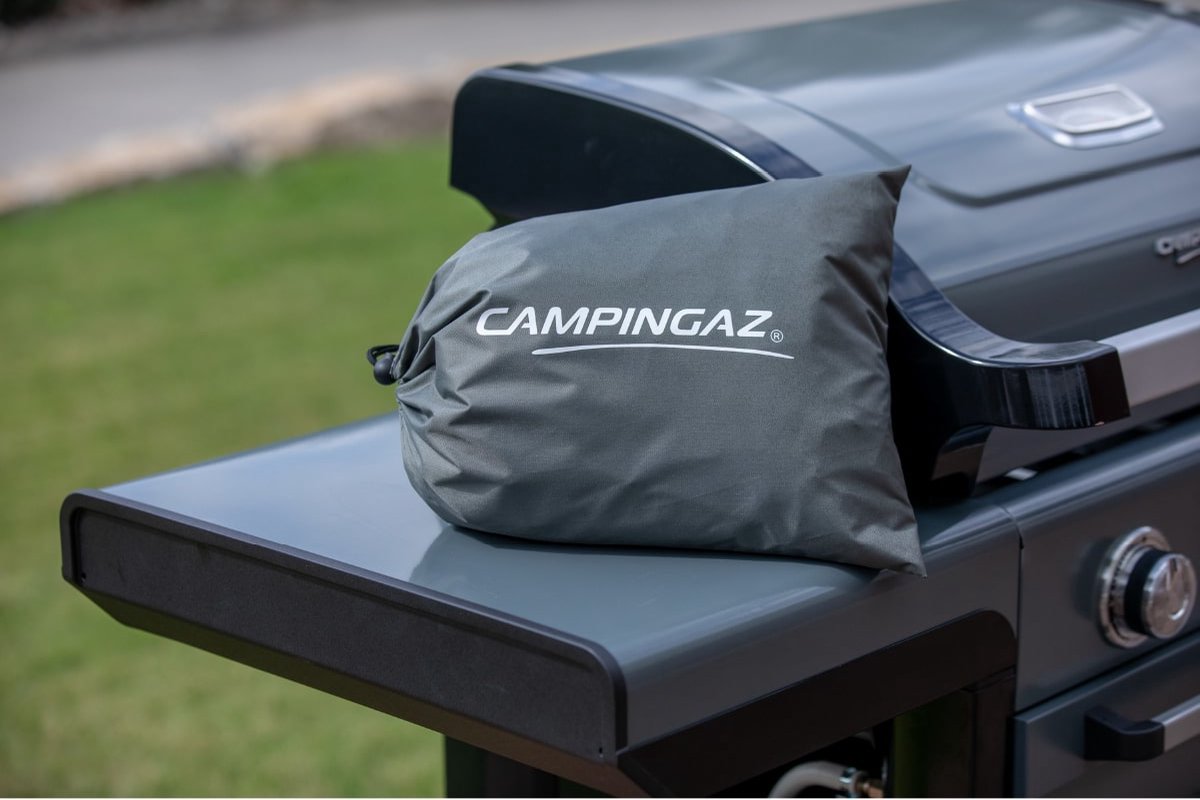 Campingaz 2000037291, Cover, Antraciet, Polyester, Campingaz, 650 mm, 1460 mm