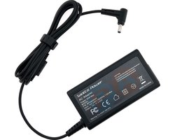 65W Laptop Oplader geschikt voor Asus ZenBook RX431FA RX433FA RX433FN Ronde Pin 4.0x1.35mm